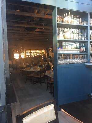 Single Barrel Social