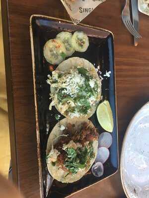 Single Barrel Social