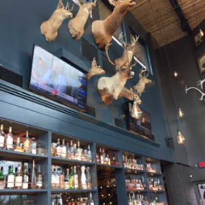 Single Barrel Social