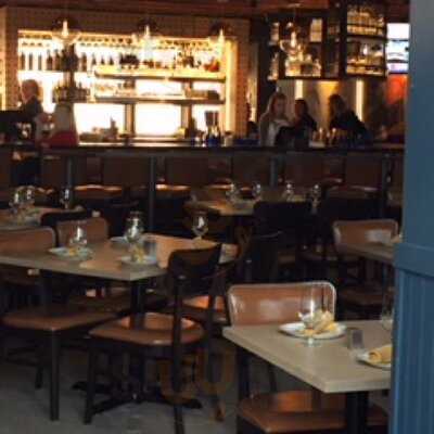 Single Barrel Social