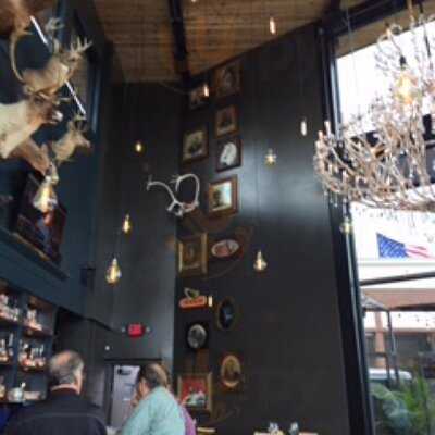 Single Barrel Social