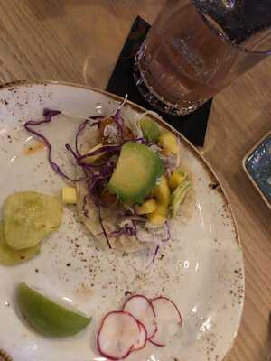 Single Barrel Social