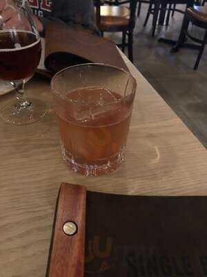 Single Barrel Social