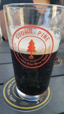 Sugar Pine