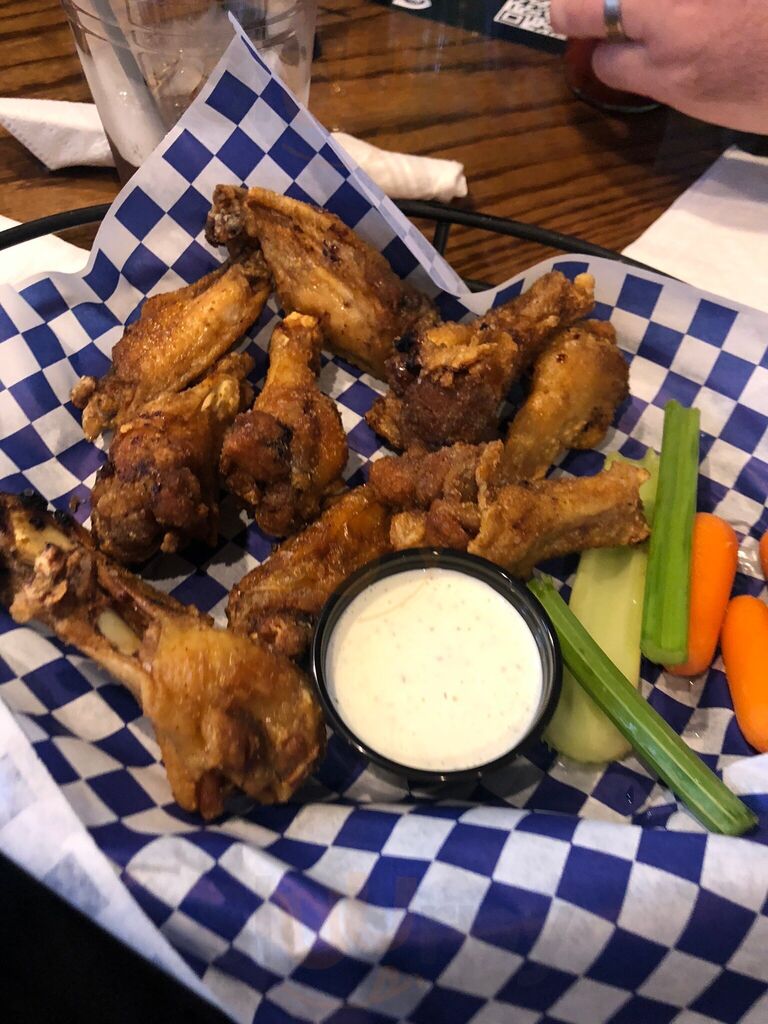 Crown Public House