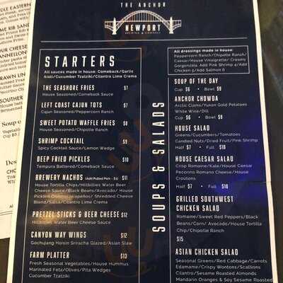 Newport Brewing Company