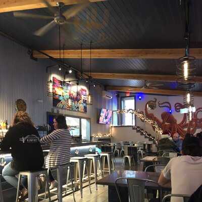 Newport Brewing Company