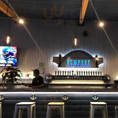 Newport Brewing Company