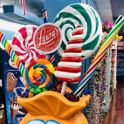 Laura's Candies