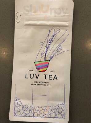 Luv Tea