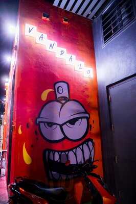 Vandalo Wynwood