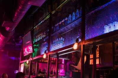 The Dirty Rabbit Wynwood