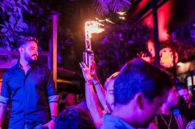 The Dirty Rabbit Wynwood