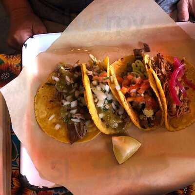 Santos Guisados Tacos & Beer