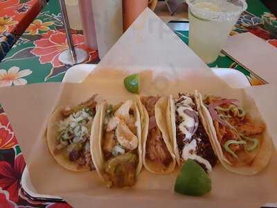 Santos Guisados Tacos & Beer