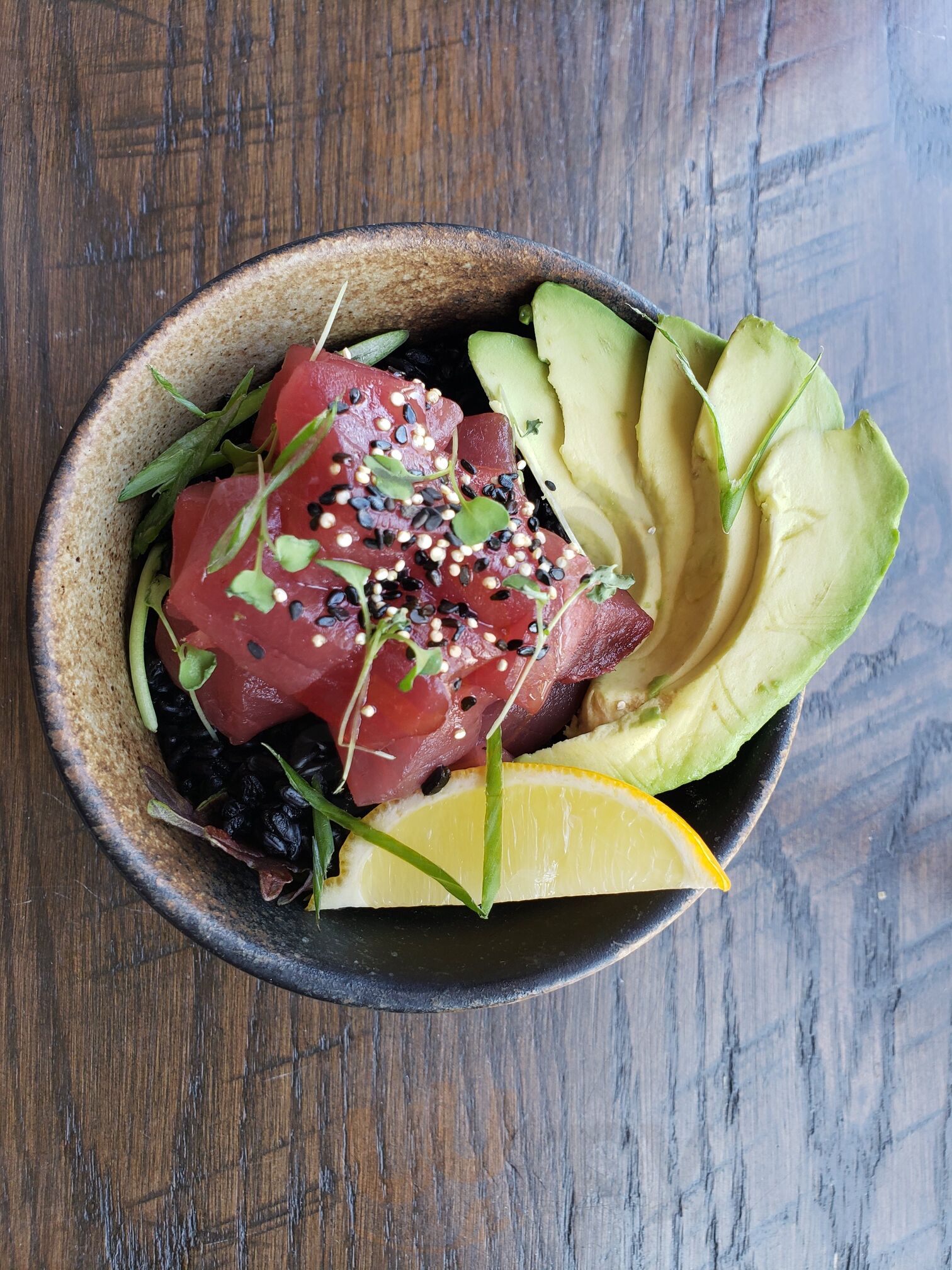 The Wild Feast Cafe