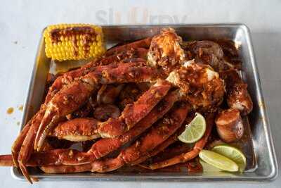 The Crab Shack