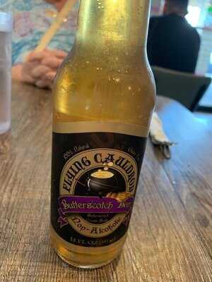 The Green Table Restaurant