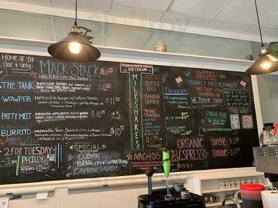 The Green Table Restaurant