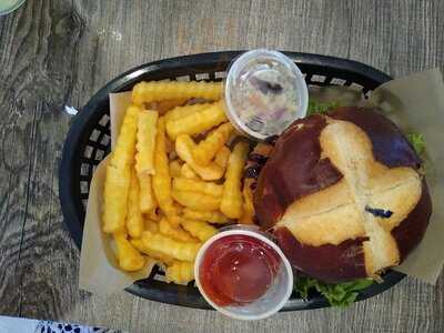 The Green Table Restaurant