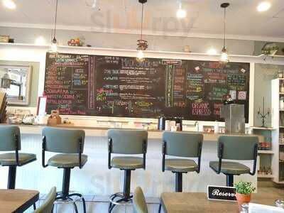 The Green Table Restaurant