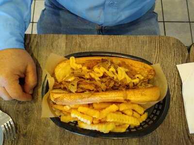 The Green Table Restaurant