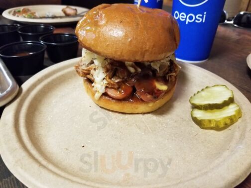 Big Rig's Bbq