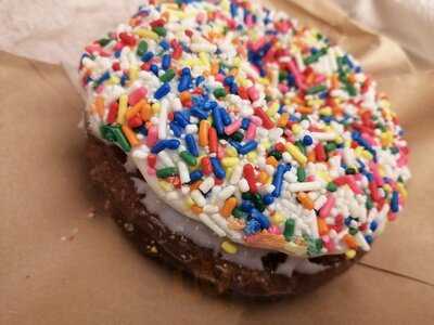 Do-rite Donuts & Chicken- Willis Tower