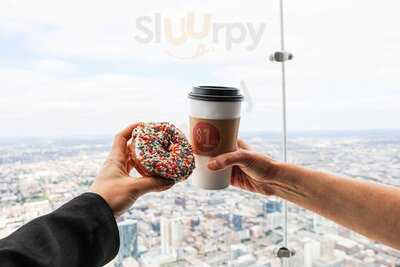 Do-rite Donuts & Chicken- Willis Tower