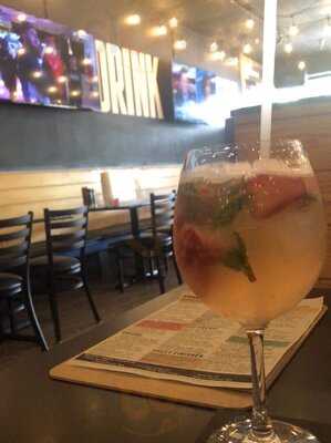 Sarasota Food + Beer