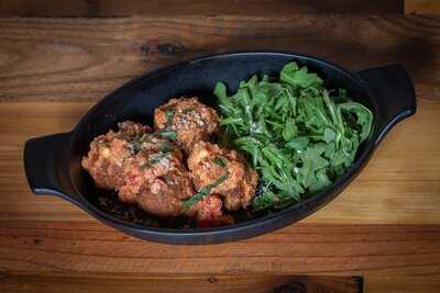 Sarasota Food + Beer