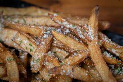 Sarasota Food + Beer