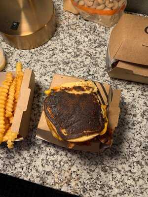 Shake Shack Short North