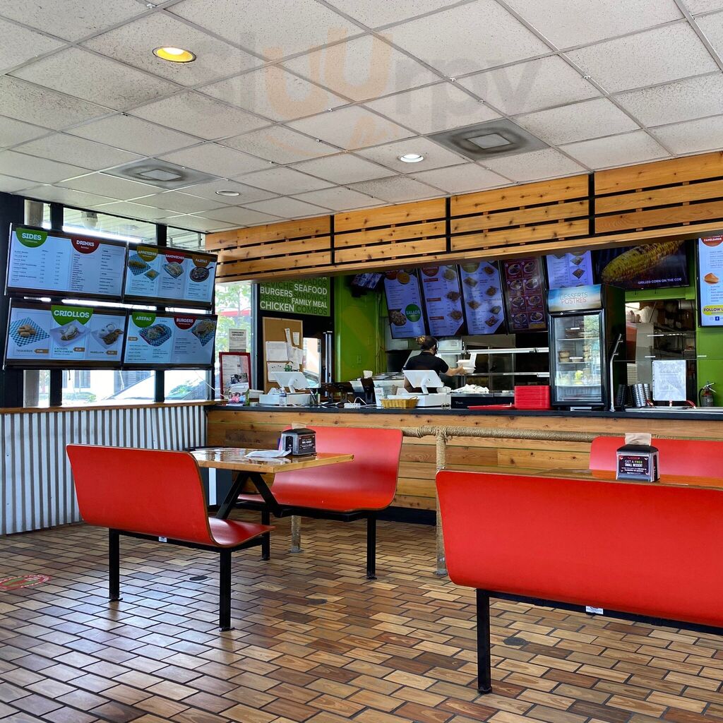 El Granero Restaurant