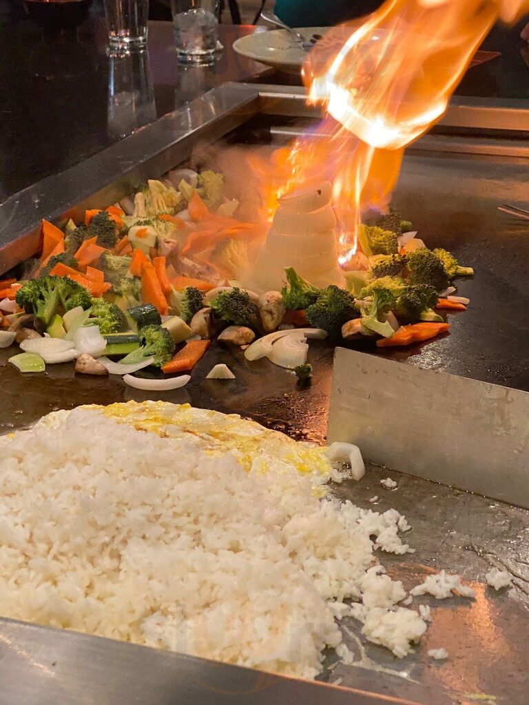 Otani Hibachi Sushi Restaurant