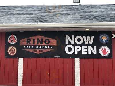 Rino Beer Garden