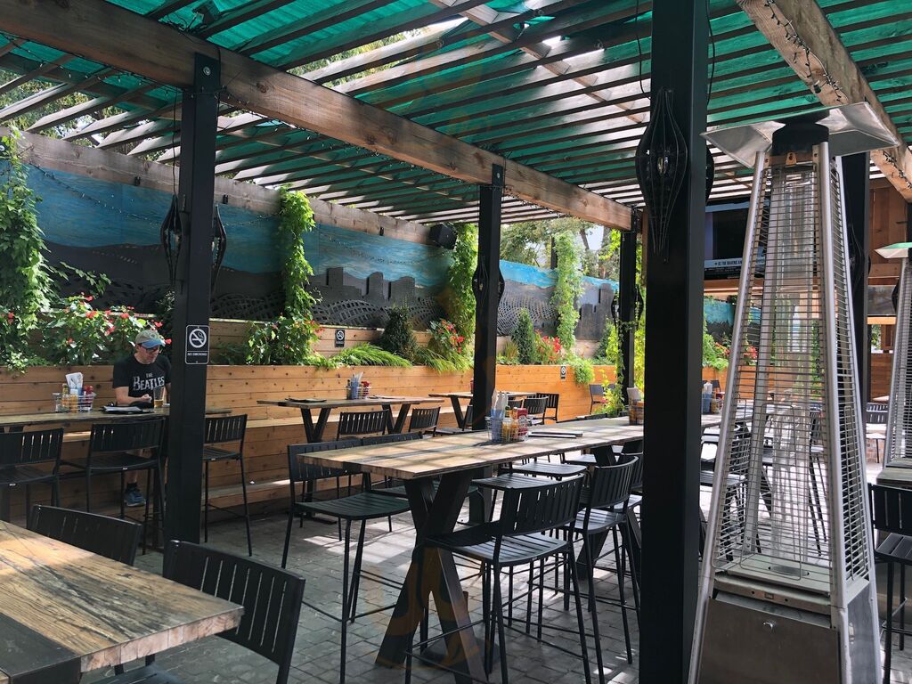 Rino Beer Garden