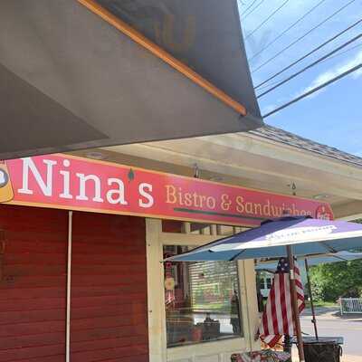 Nina's Bistro & Sandwiches