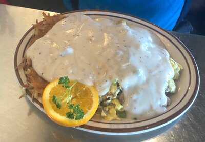 Spencer's Restaurant