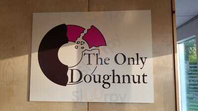 The Only Doughnut