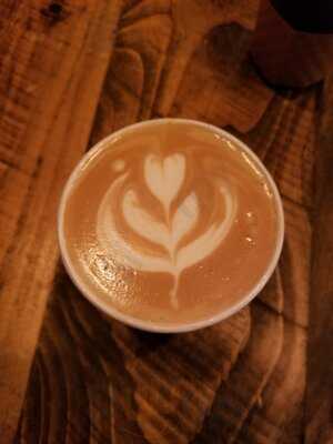 Ground Central Coffee Company