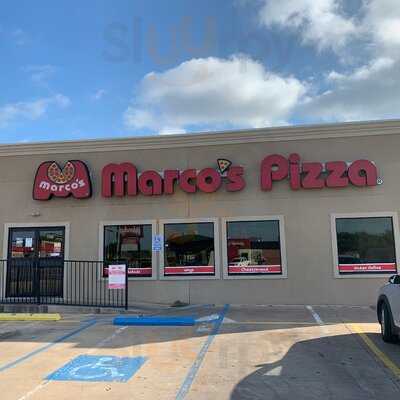 Marco's Pizza