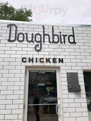 Doughbird