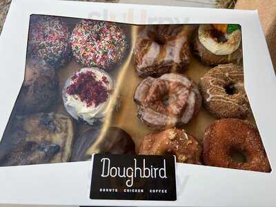 Doughbird
