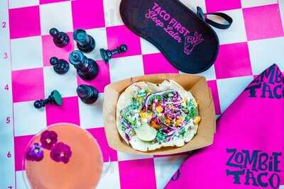 Zombie Taco