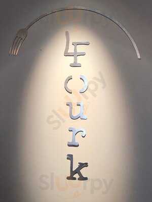 Fourk Kitchen