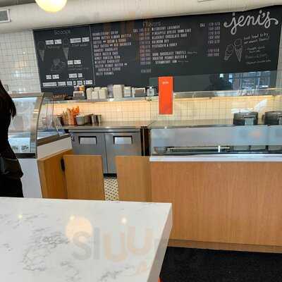 Jeni's Splendid Ice Creams