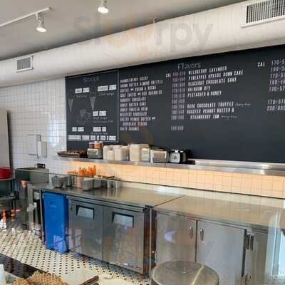 Jeni's Splendid Ice Creams