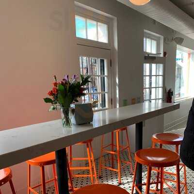 Jeni's Splendid Ice Creams