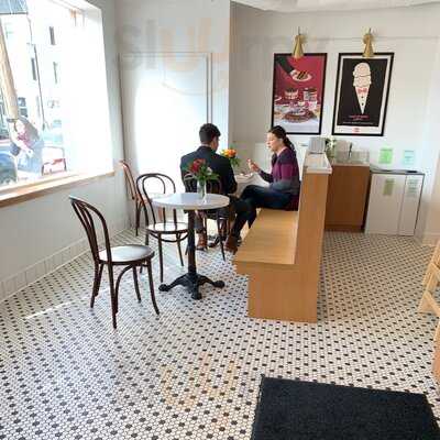 Jeni's Splendid Ice Creams